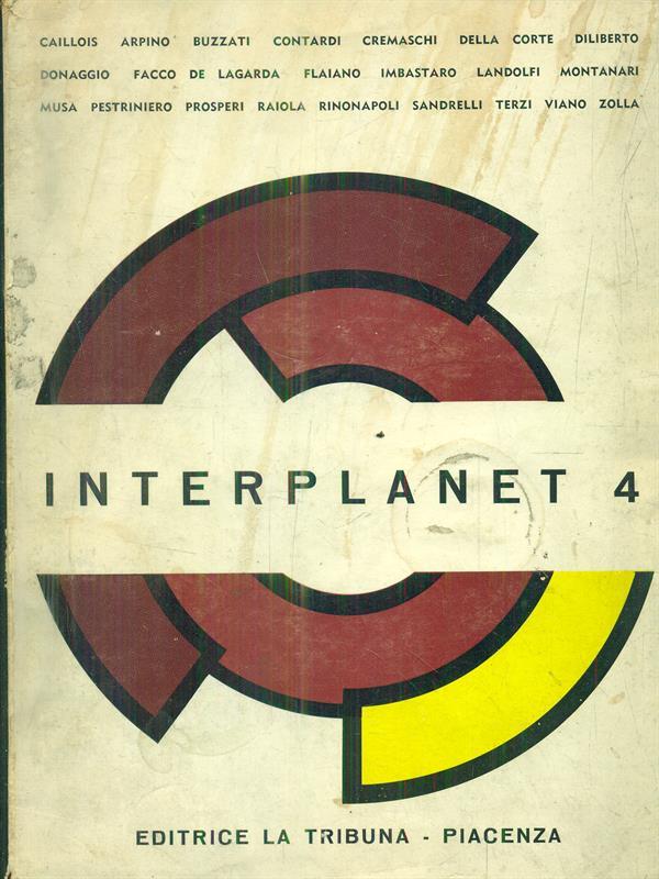 Interplanet 4