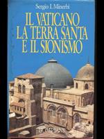 Il Vaticano La Terra Santa e il Sionismo
