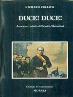 Duce! Duce!