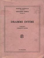 Drammi intimi