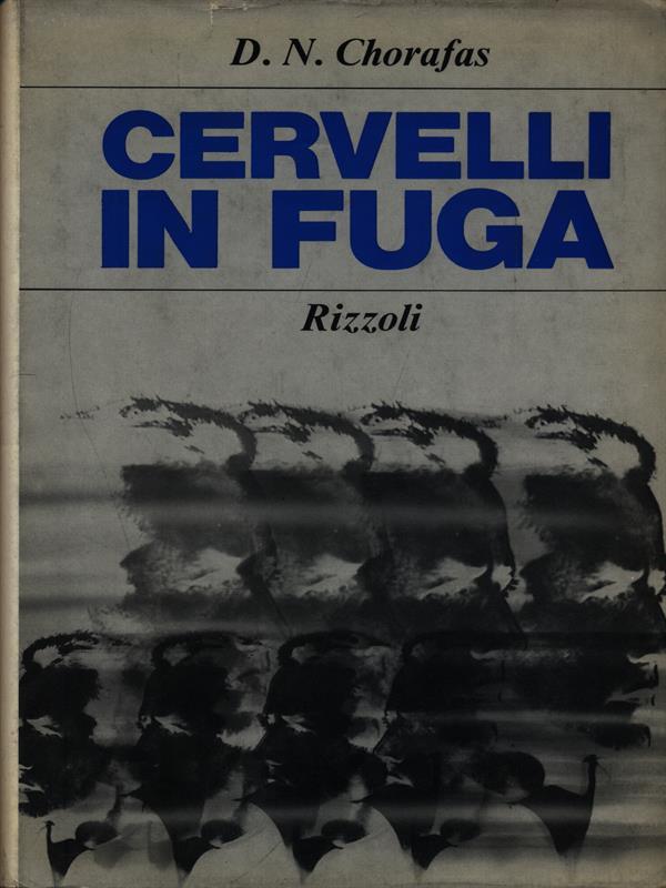 Cervelli in fuga