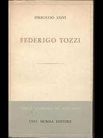 Federigo Tozzi