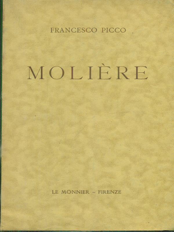 Moliere
