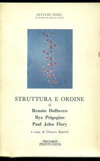Struttura e ordine - 2