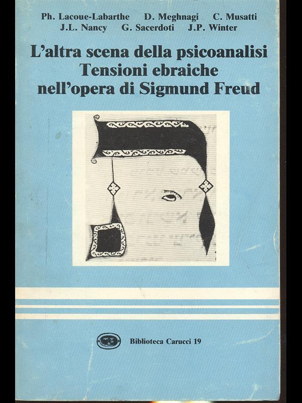 Libro di Faccia