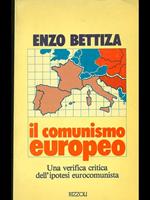 Il comunismo europeo