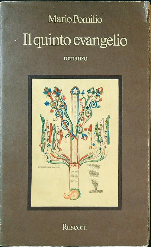 Il quinto evangelio