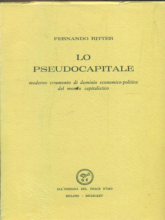 Libro di Faccia
