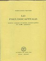 Lo pseudocapitale