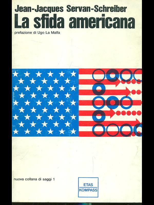 La sfida americana