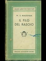 Il filo del rasoio