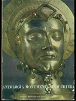 Antologia monumentale di Chieri