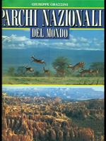 Parchi Nazionali del mondo