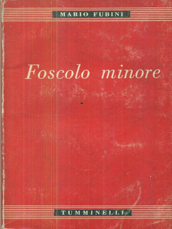 Libro di Faccia