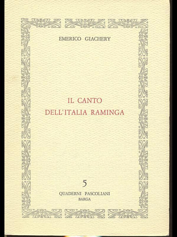 Libro di Faccia