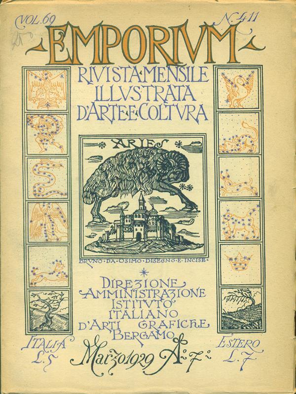 Emporium vol 69 n 411