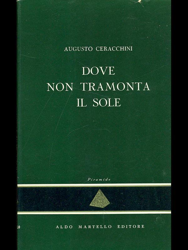 Libro di Faccia
