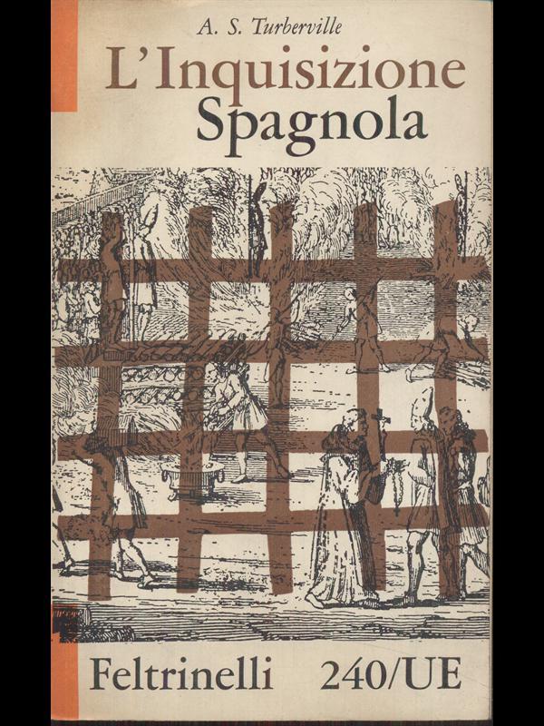 L' inquisizione spagnola
