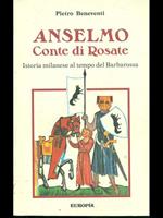 Anselmo conte di Rosate