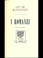 I romanzi Vol. 2