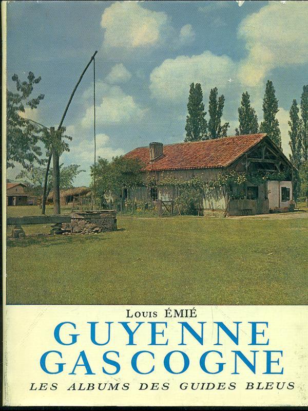 Guyelle Gascogne