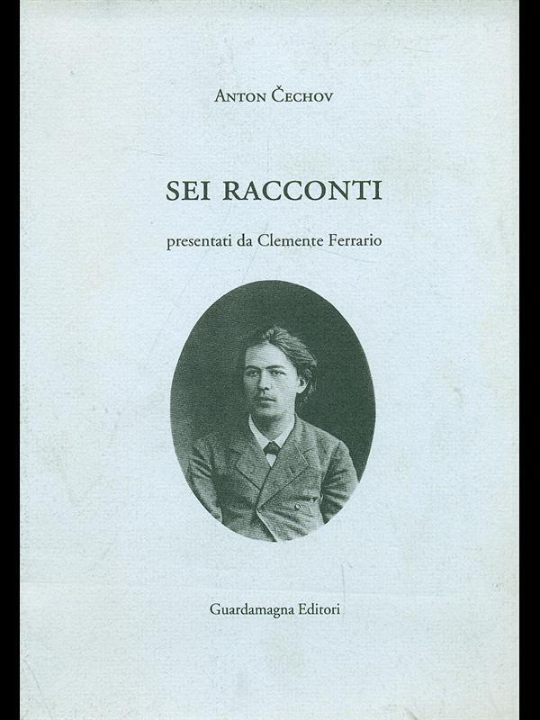 Sei racconti