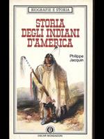 Storia degli Indiani D'America