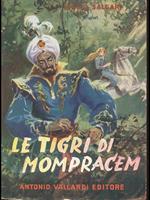 Le tigri di Mompracem