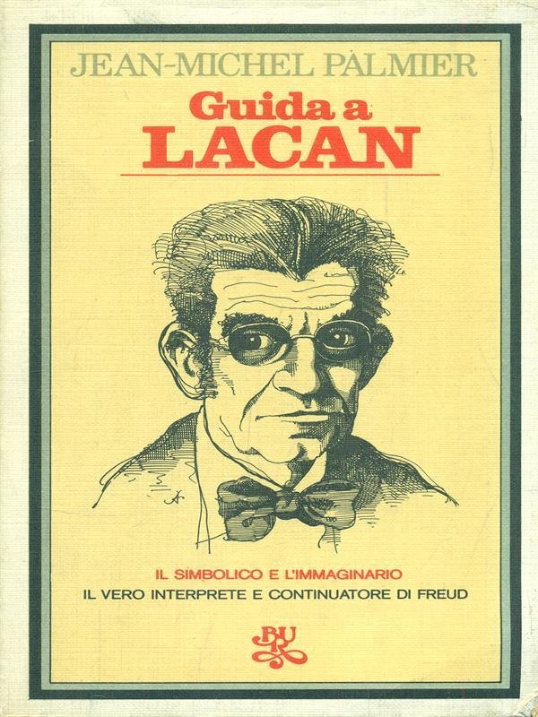 Guida a Lacan