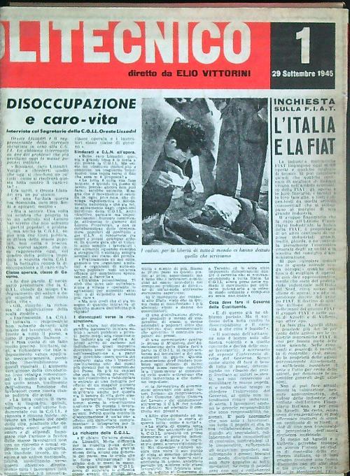 Libro di Faccia