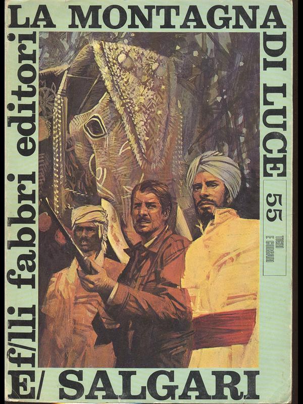 Libro di Faccia