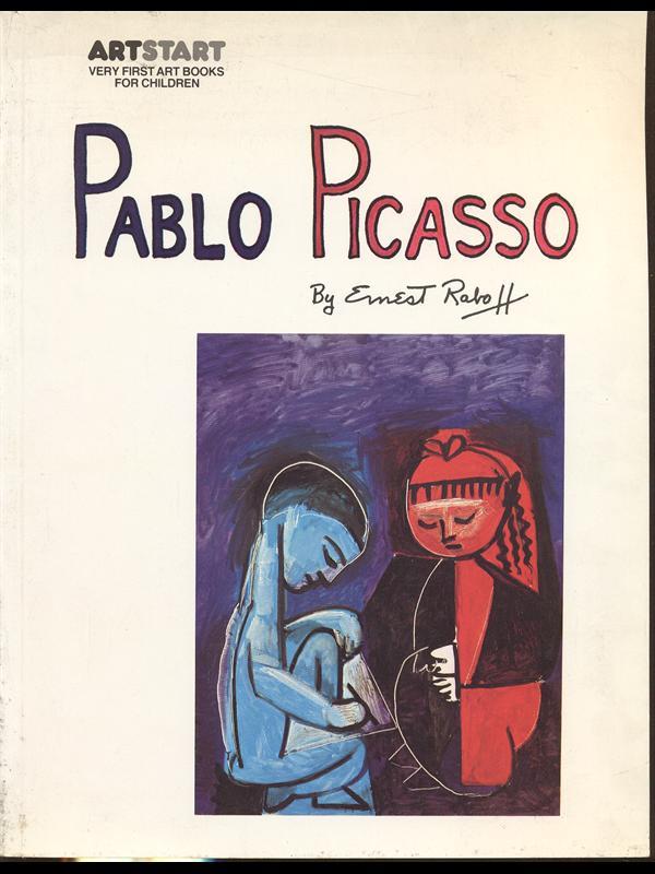 Pablo Picasso