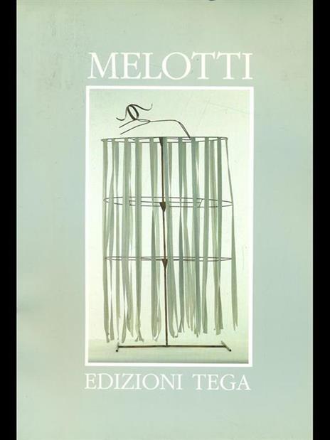 Melotti - 2