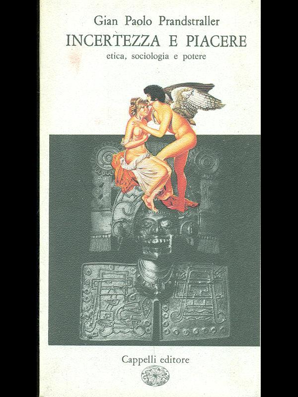 Libro di Faccia