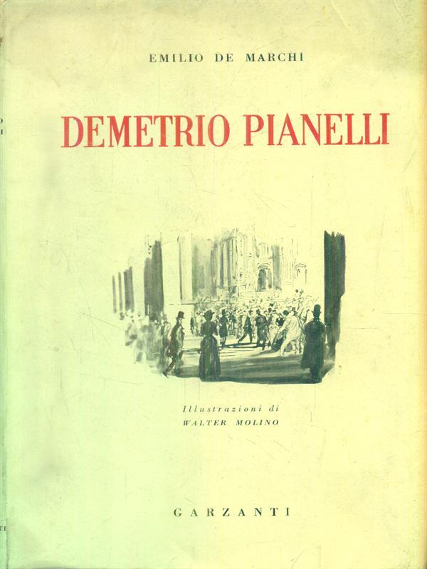 Demetrio Pianelli