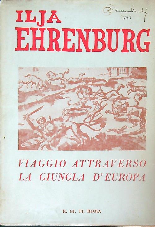 Libro di Faccia