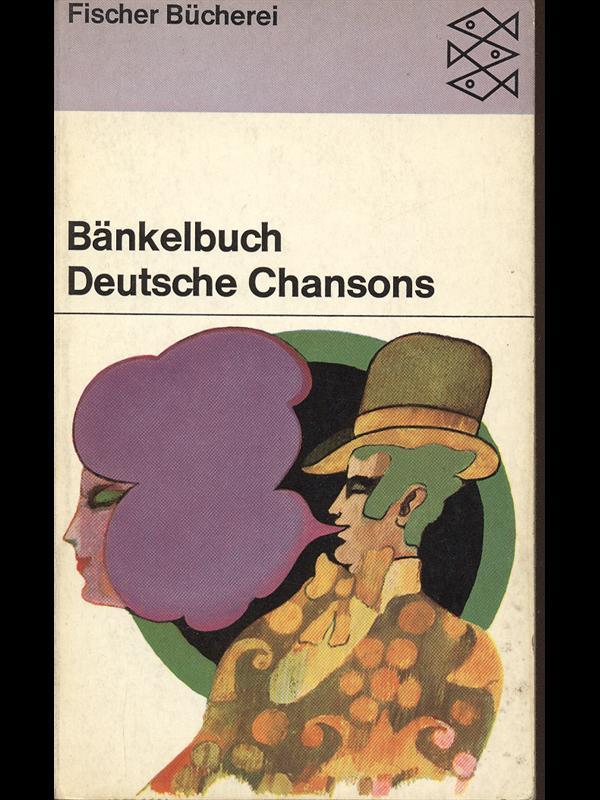 Deutsche Chansons