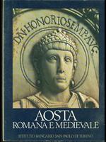 Aosta romana e medioevale