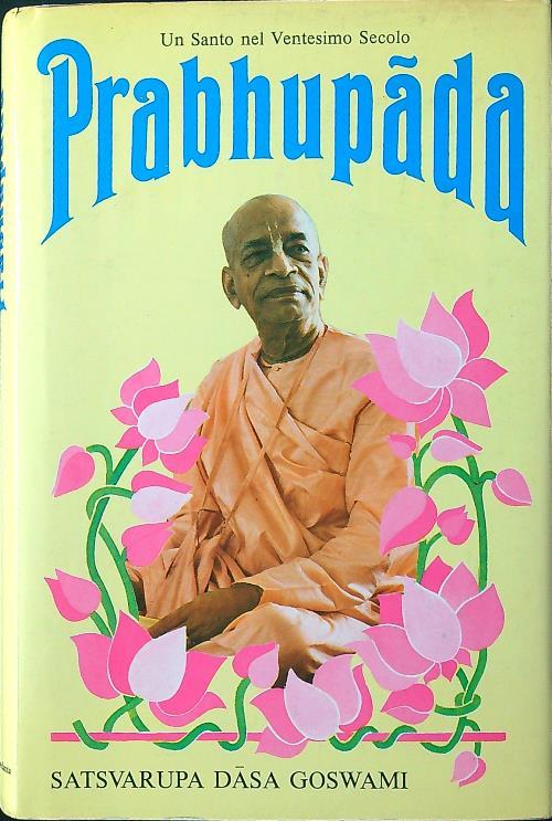 Prabhupada