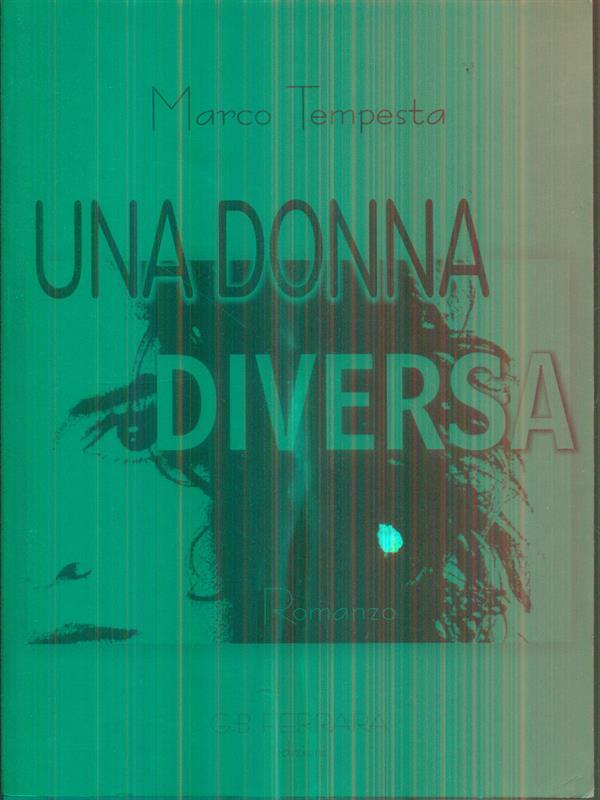Una donna diversa