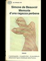 Memorie di una ragazza perbene