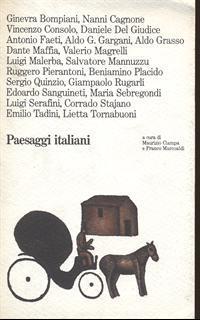 Paesaggi italiani - 2