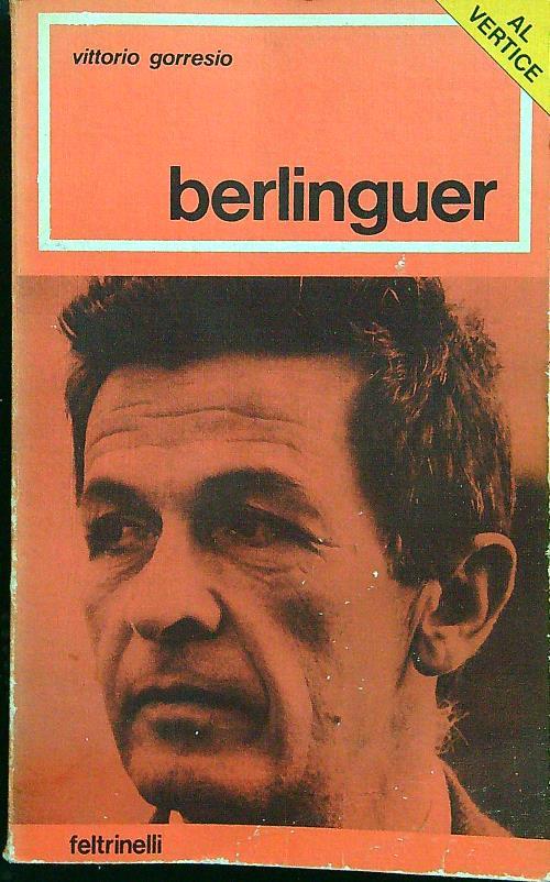 Berlinguer