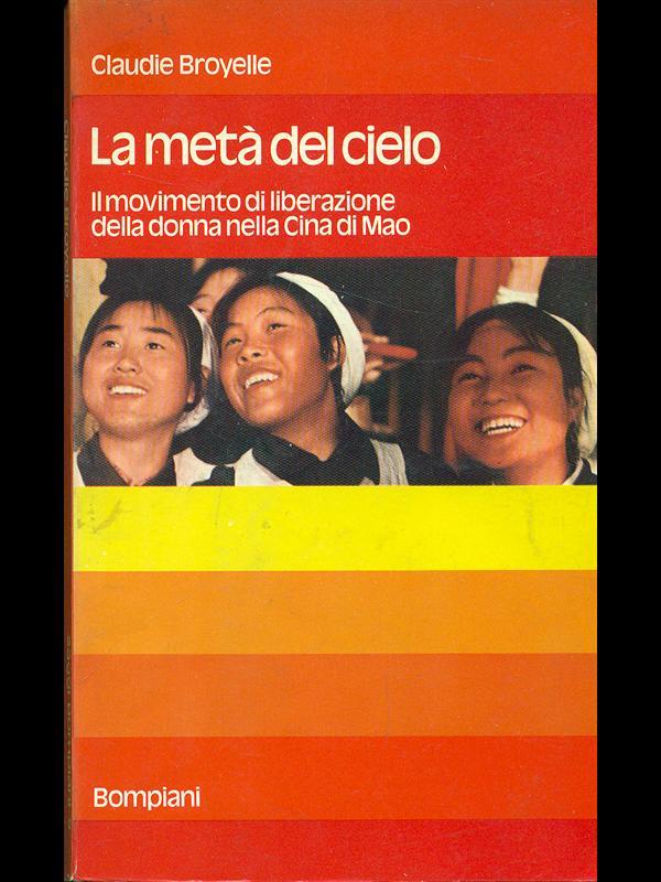 La metà del cielo