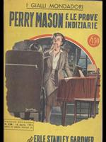 Perry Mason e le prove indiziarie