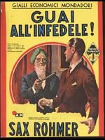 Guai all'infedele!