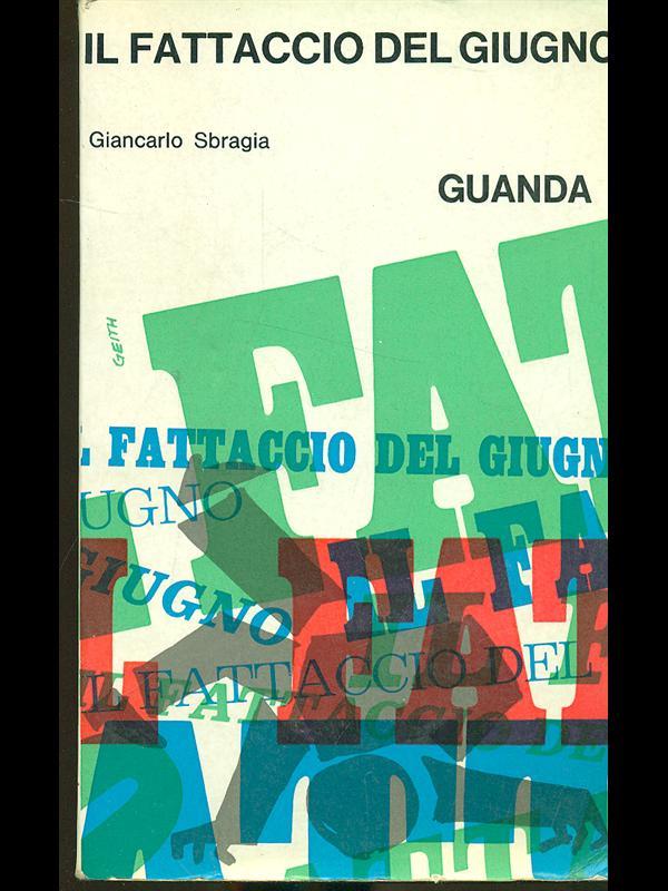 Libro di Faccia