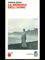 La memoria dell'uomo