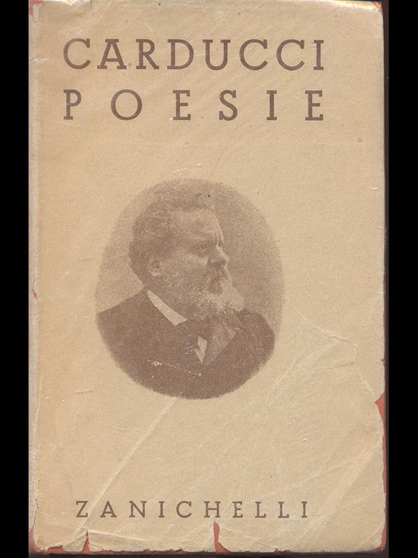 Poesie