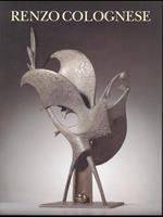 Renzo colognese sculture 1971-1999